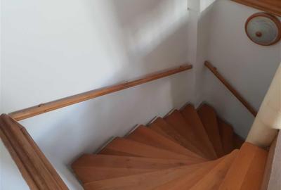 Casă individuală cu 3 camere cu Canalizare în Calea Călărașilor - 6