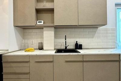 Tineretului apartament 3 camere renovat. mobilat nou - 13