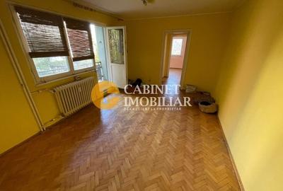 3 camere, etaj 1/4, bloc fara risc, Tatarasi - Dispecer, liber ! - 4