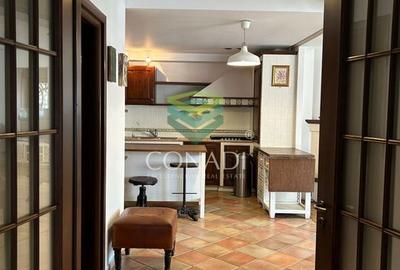 Vatra Luminoasa-parc, apartament cu 3 camere in vila, de inchiriat - 3