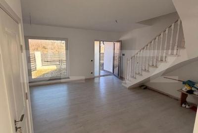 Casă cu 4 camere cu Teren 300 Mp în Burdujeni