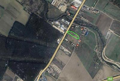 Spațiu comercial, în Jilava - 1