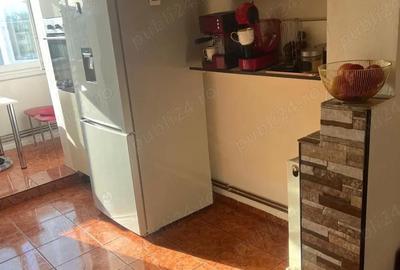 Apartament cu 2 camere decomandat în Central - 4