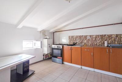 Apartament 2 camere – Str. Soldat Vasile Croitoru – Sector 5 - 10