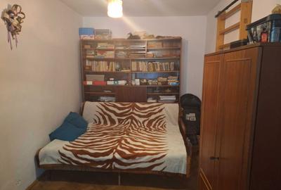 Apartament cu 2 camere nedecomandat în Central - 3