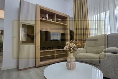 Apartament cu 2 camere decomandat în Central - 20