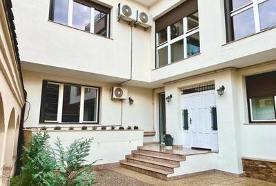 Casă cu 5 camere cu Teren 300 Mp în Decebal - 3