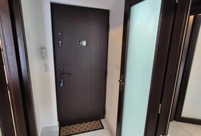 Garsonieră, mobilată în Romană - 2