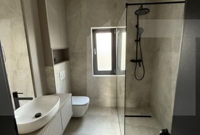 Penthouse cu 2 camere, 2 parcari, zona lnistita la intrare in oras - 2