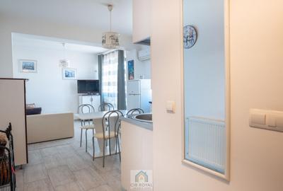 Inchiriez apt. 2 cam. Iancului, Str. Teleajen, bloc Boutique 2015, Pet Friendly. - 15