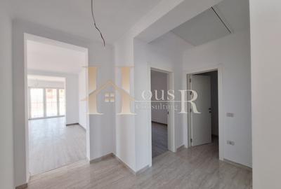 Duplex cu 3 camere cu Canalizare în Urseni - 9