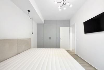 Apartament cu 2 camere semidecomandat, mobilat în Giroc - 12