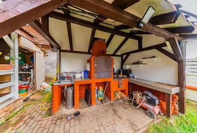 Casa individuala de vanzare in Iratosu 0% COMISION CUMPARATOR - 7