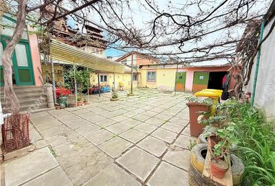Casă individuală cu 5 camere cu Canalizare în Turnișor - 8