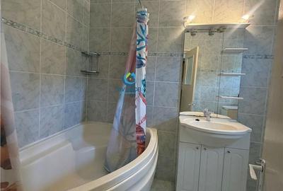 Garsonieră decomandată, mobilată în Valea Cetății - 10