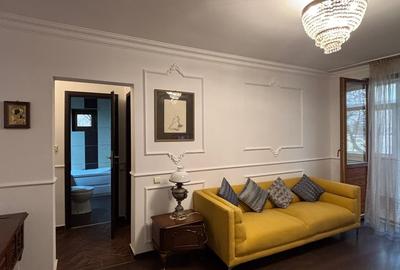 Apartament 2 camere piata Progresu - 1