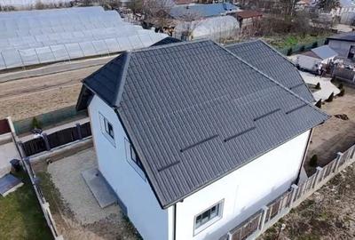 Casă cu 4 camere cu Teren 191 Mp în Vărăști - 3