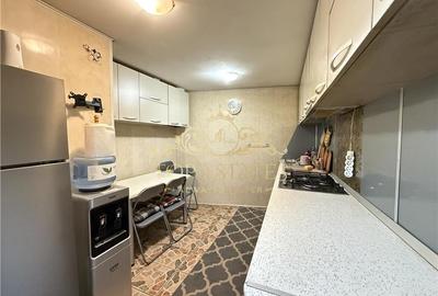 Casă individuală cu 2 camere cu Canalizare în Central - 7