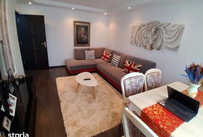 Apartament cu 2 camere decomandat, mobilat în Canta - 1