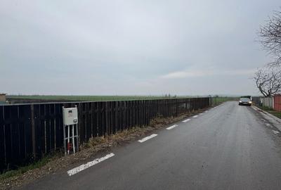 Teren de 6900 mp, în Filipești - 7