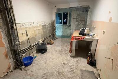 Apartament etaj 1, 3 camere, renovabil - SENSUL VECHI - 5