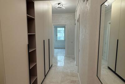 Apartament cu 2 camere decomandat în Copou - 11