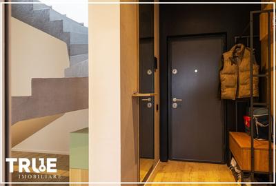 Penthouse 3 camere, 77m? + 50m? terase, Unirii, Târgu Mureș Penthouse 3 camere, 77m? + 50m? terase, Unirii, Târgu Mureș - 16