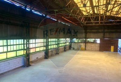 Spa?iu industrial de 550mp de inchiriat in zona Periferie - 6