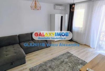Apartament 2 Cam Bloc Nou - Berceni - Dimitrie Leonida - Parcare - 1