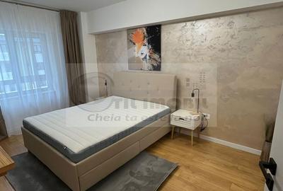 Apartament cu 2 camere decomandat în Păcurari - 2