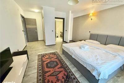 Apartament cu 3 camere în Central - 17