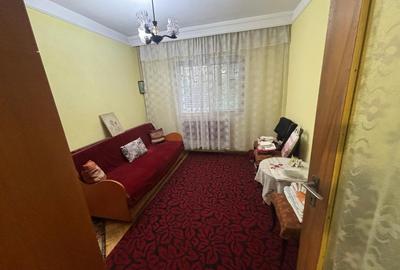 Apartament 3 camere Tg. Cucu Vile - 3