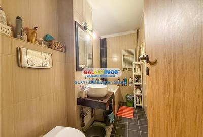 Garsoniera de spatioasa in Dristor - 7