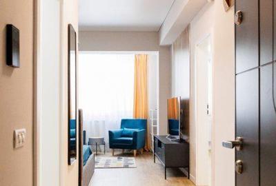 Apartament în Tomis Nord - 11