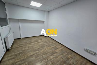 Spațiu industrial, de 560 mp, în Ampoi 1 - 25