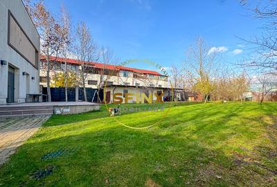 Casa individuala 1000mp utili 2880mp teren Bragadiru - Clinceni - 48