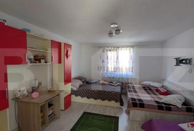 Casă cu 4 camere cu Teren 204 Mp în Central - 5