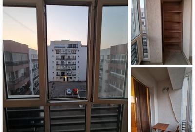 Apartament 2 camere Mobilat complet Imobil 2009 Zona Trapezului - 9