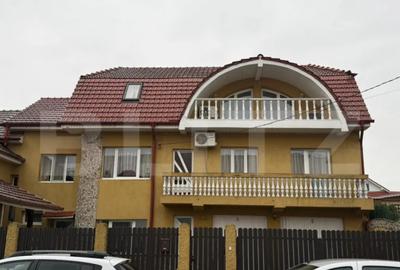 Apartament cu 7 camere în Ultracentral - 10