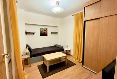 Garsonieră decomandată, mobilată în Dacia - 1