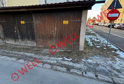 Apartament cu 2 camere, bloc din cărămidă, de vânzare pe strada Stadionului! - 10