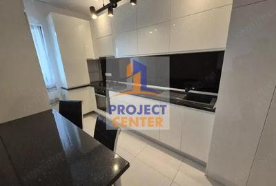 Studio in cel mai exclusivist bloc din Pitesti, parcare acoperita - 1