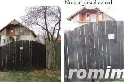 Casă cu 3 camere cu Teren 484 Mp în Dâmbovicioara