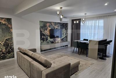 Apartament cu 2 camere în Calea București - 2