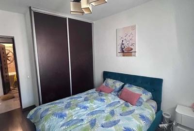 Apartament cu 2 camere decomandat în Exterior Vest - 6