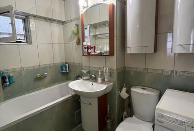 Apartament cu 3 camere decomandat în Independenței - 5