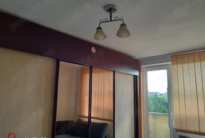 Apartament 3 camere etaj intermediar de inchiriat Rogerius - 4
