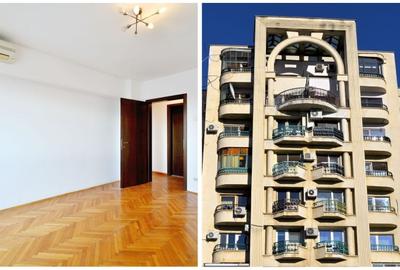 Apartament cu 4 camere semidecomandat în P-ța Unirii - 17