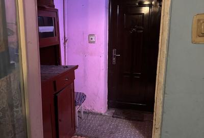 Apartament cu 2 camere nedecomandat în Central - 4