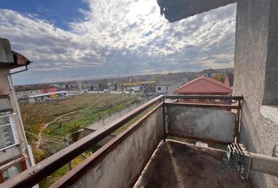 Lugoj, Ap., 4 Cam. 119 Mp Construiti. Zona Stadion, POTENTIAL URIAS - 1